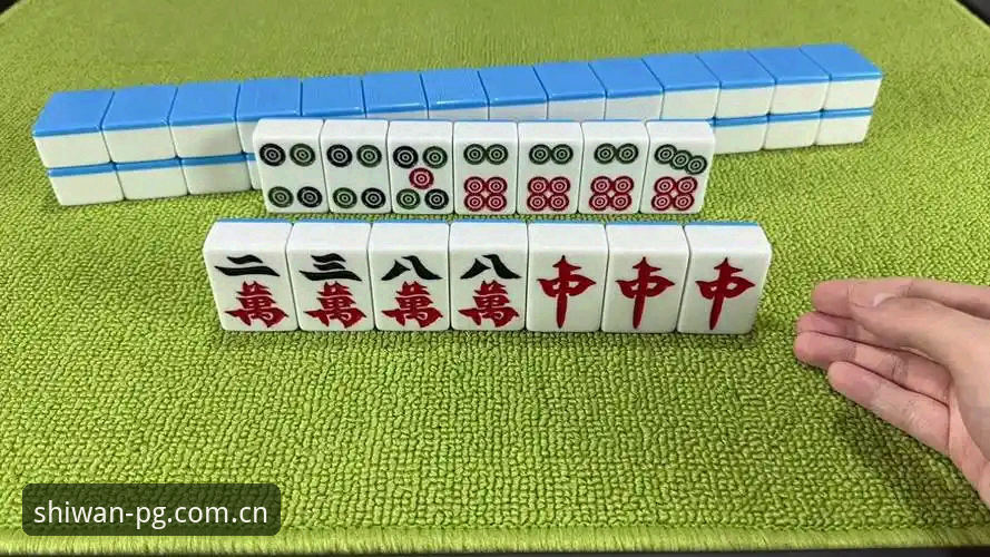 PG麻将胡了怎么玩下载不了怎么办 PG麻将胡了下载难题迎来突破性进展——2026新版解决方案最新动态